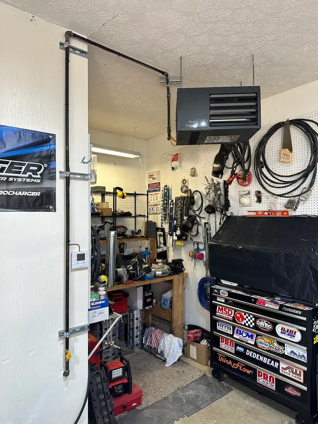 Temp Tech Heating and Cooling — photo from the business 5