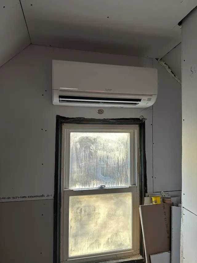 Temp Tech Heating and Cooling — photo from the business 6