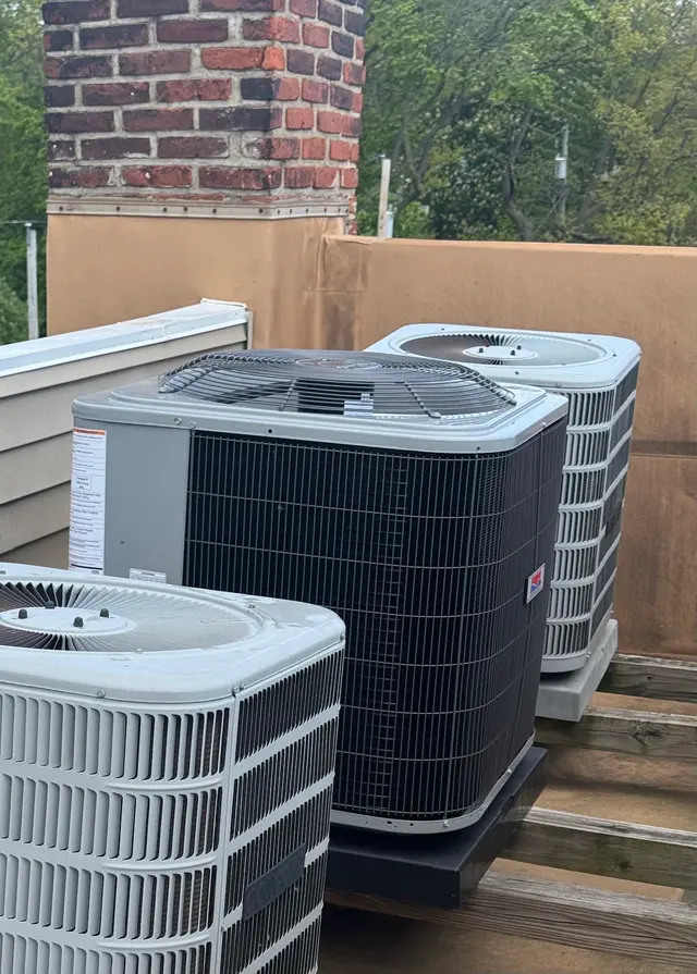 Temp Tech Heating and Cooling — customer photo 2