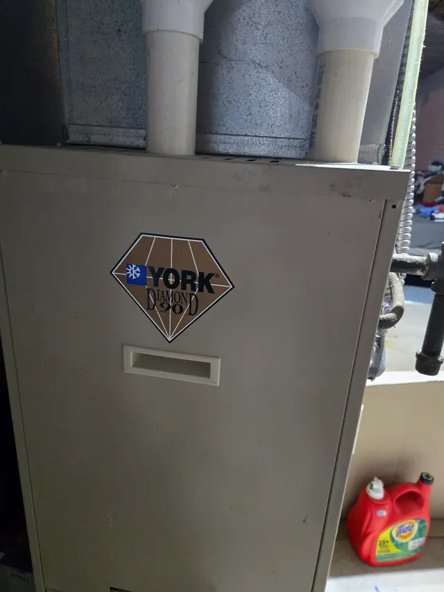 Temp Tech Heating and Cooling — customer photo 9