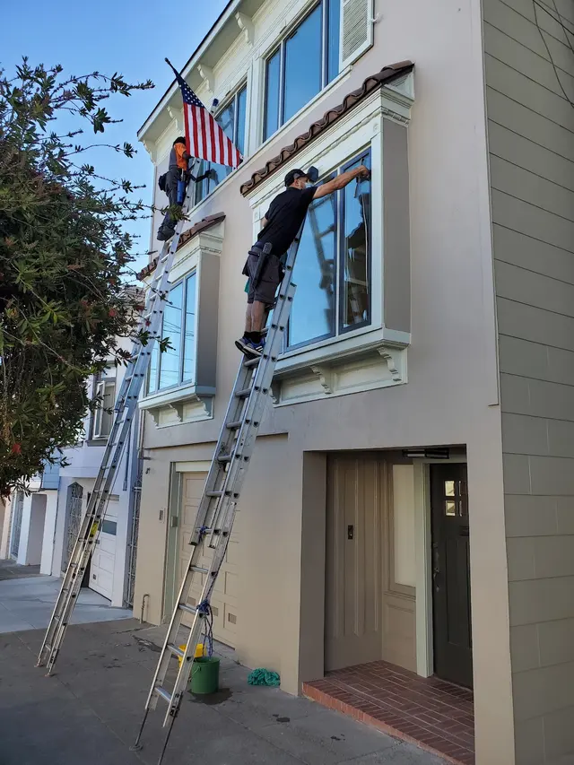 ASF Clean Team — photo from the business 9