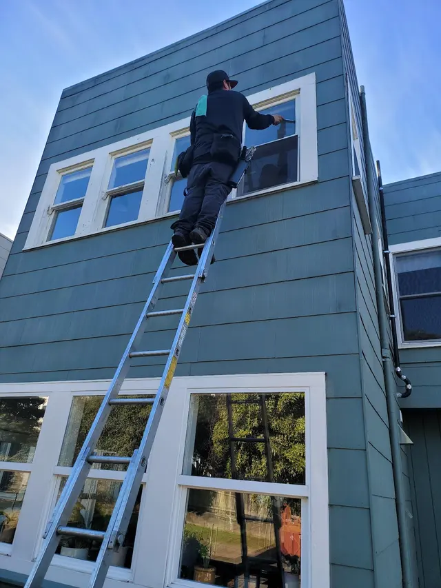 ASF Clean Team — photo from the business 8