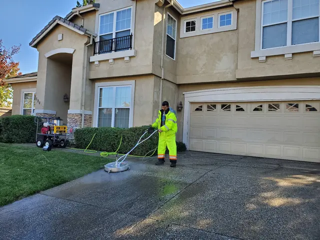 ASF Clean Team — photo from the business 4