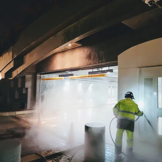 ASF Clean Team — photo from the business 3