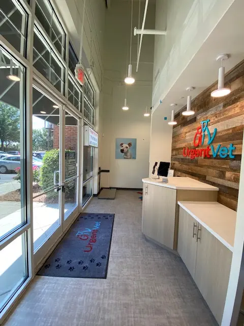 UrgentVet — photo from the business 8