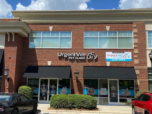 UrgentVet — photo from the business 1