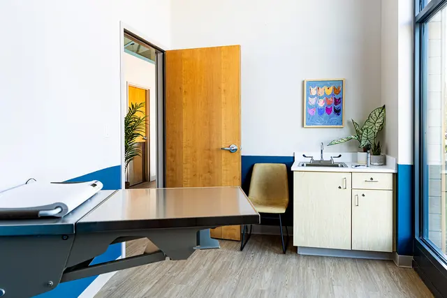 Truss Vet - Veterinary Urgent Care — photo from the business 2