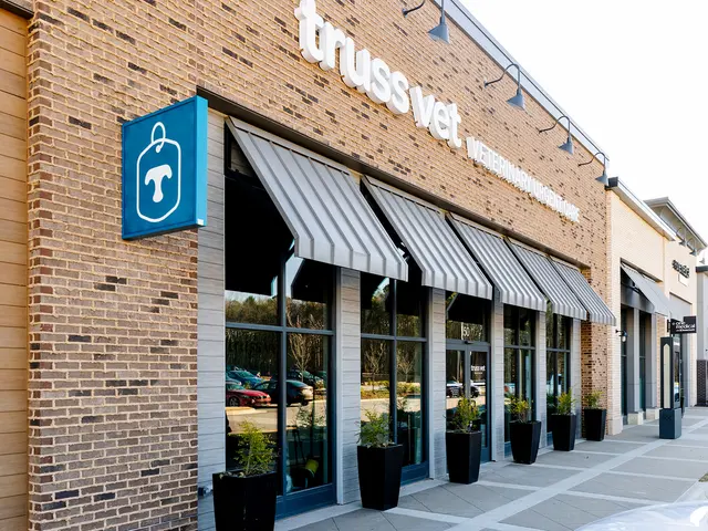 Truss Vet - Veterinary Urgent Care — photo from the business 8