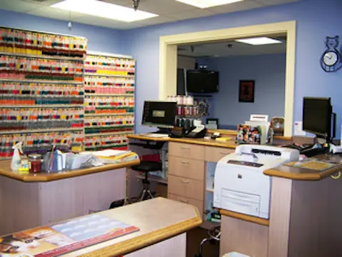Quail Corners Animal Hospital — photo from the business 2