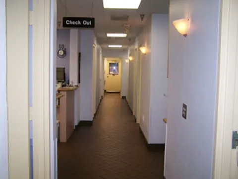 Quail Corners Animal Hospital — photo from the business 4