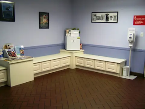 Quail Corners Animal Hospital — photo from the business 3