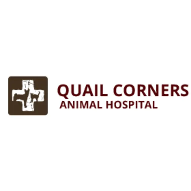 Quail Corners Animal Hospital — photo from the business 11