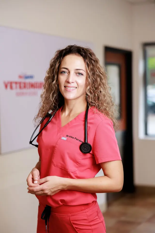 PetSmart Veterinary Services - Raleigh — photo from the business 7