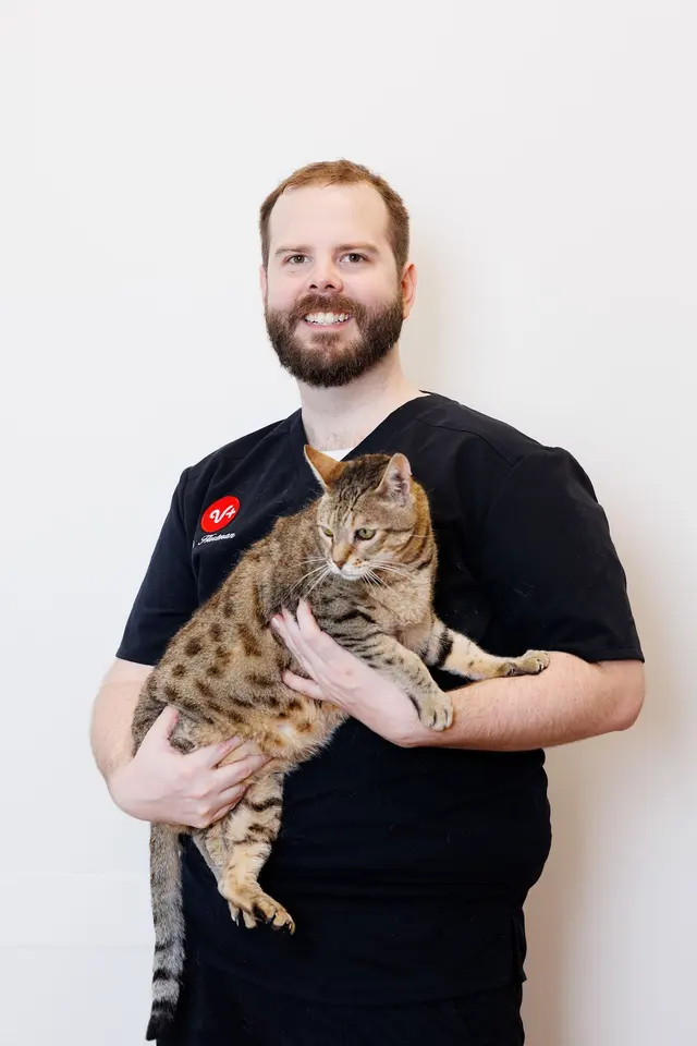 PetSmart Veterinary Services - Raleigh — photo from the business 2