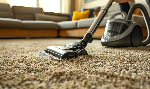 BA House Cleaning — photo from the business 10