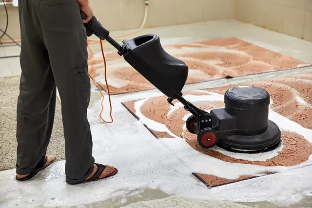 BA House Cleaning — photo from the business 7