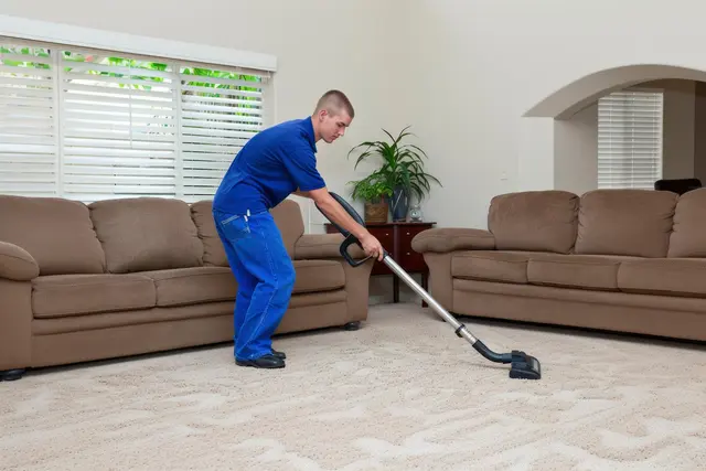 BA House Cleaning — photo from the business 6