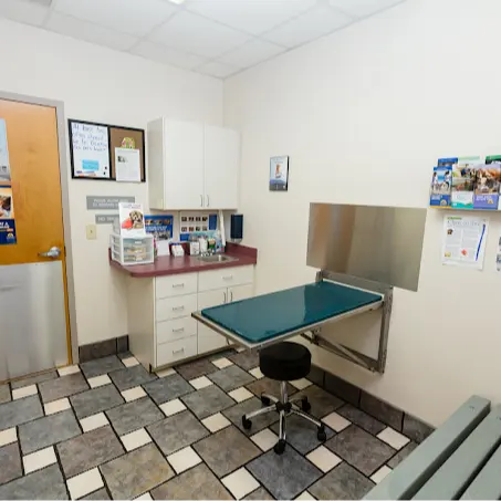 Care First Animal Hospital at Glenwood — photo from the business 10