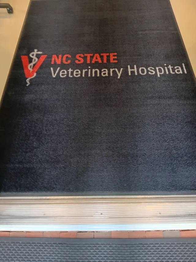 NCSU Veterinary Hospital — customer photo 10
