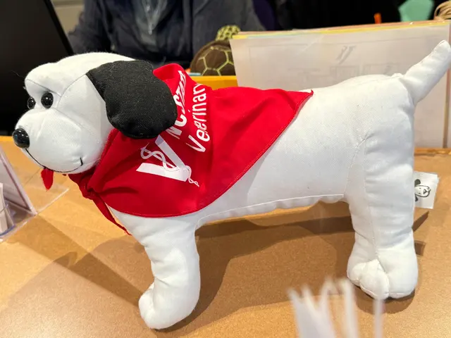 NCSU Veterinary Hospital — customer photo 5