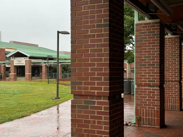 NCSU Veterinary Hospital — customer photo 6