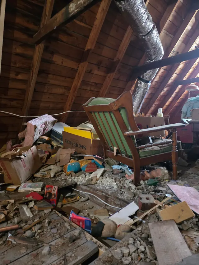 Troops Haul Junk — customer photo 6