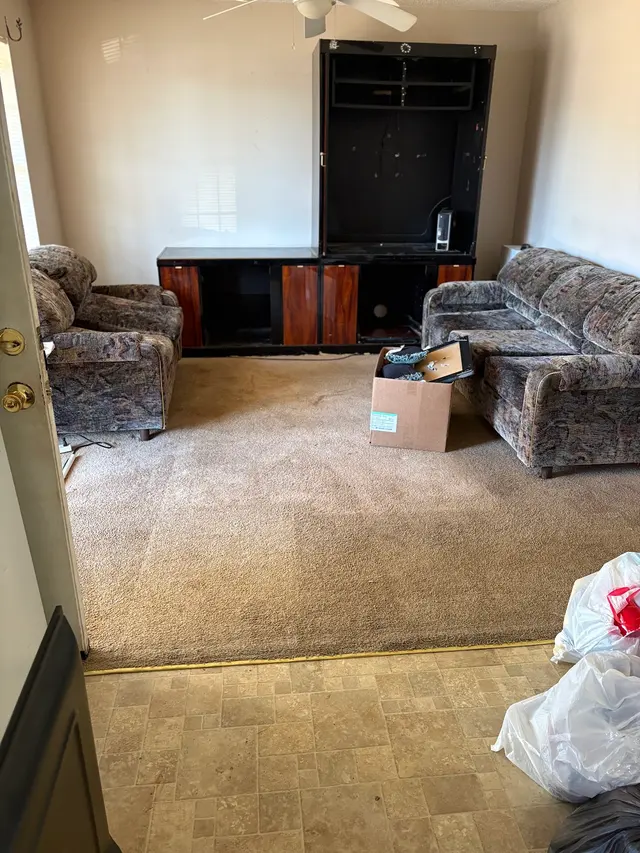 Troops Haul Junk — customer photo 12