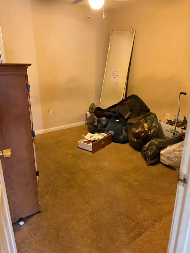 Troops Haul Junk — customer photo 5