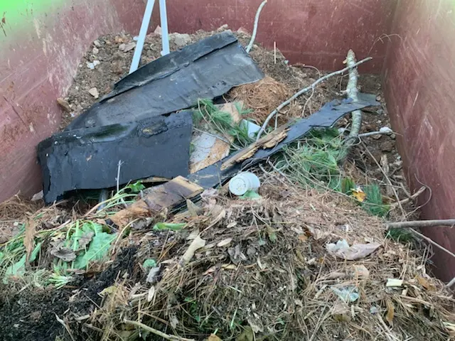 Bin There Dump That Winston-Salem — photo from the business 8