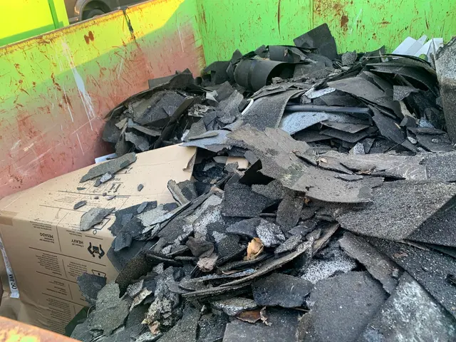 Bin There Dump That Winston-Salem — photo from the business 6