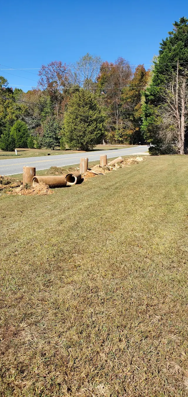 Combat Junk Removal — customer photo 2