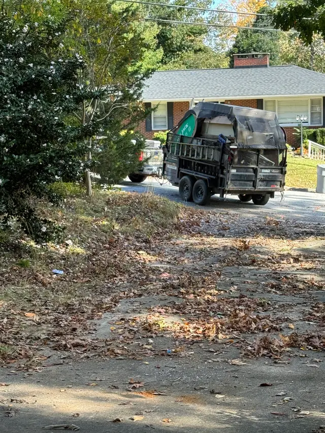 Combat Junk Removal — customer photo 9