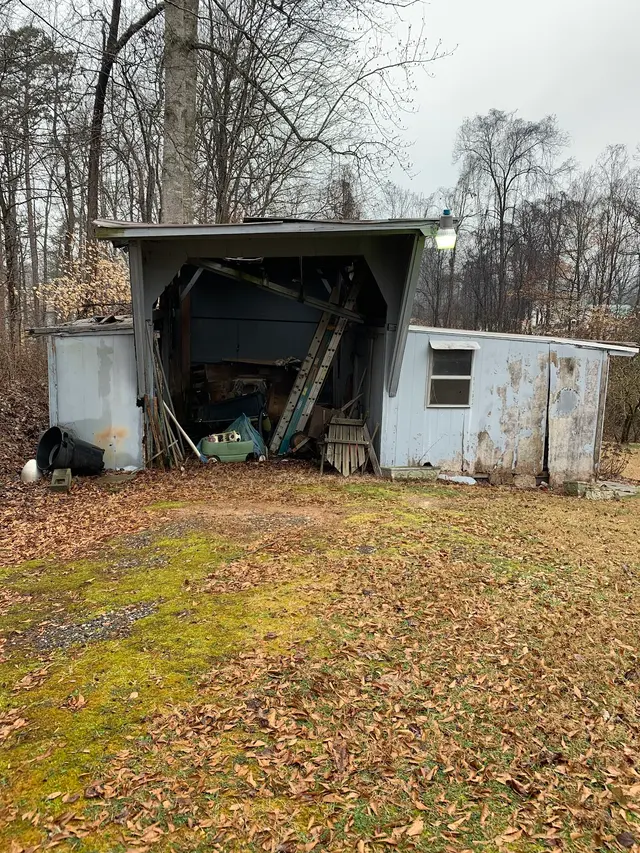 HunkaJunk Hauling LLC — customer photo 12