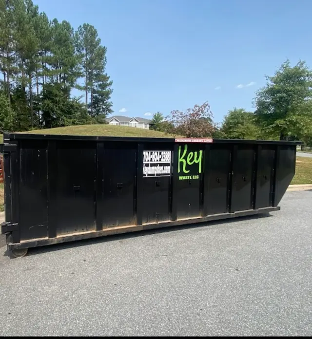 Key Waste LLC — customer photo 1