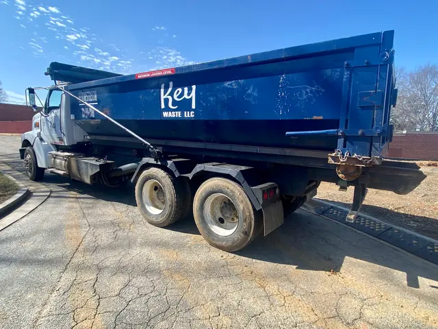 Key Waste LLC — photo from the business 10