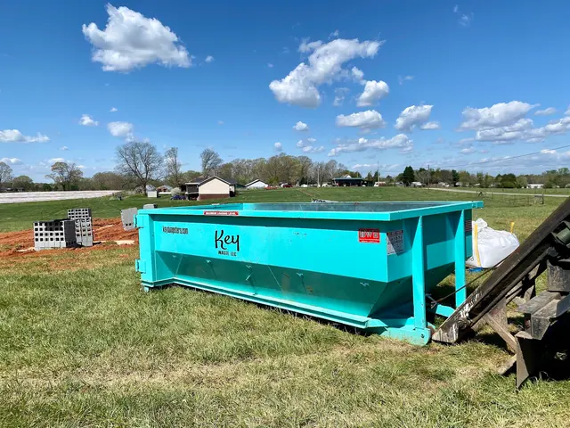 Key Waste LLC — photo from the business 3