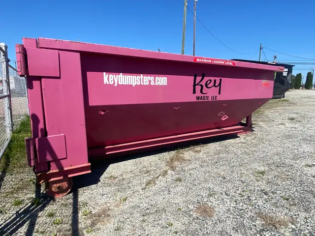 Key Waste LLC — photo from the business 4