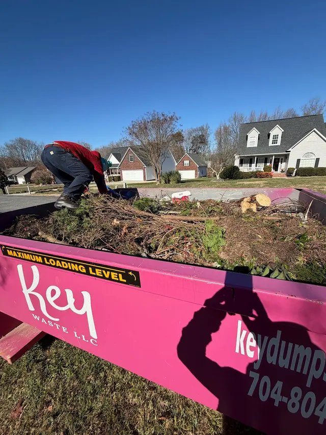 Key Waste LLC — customer photo 7