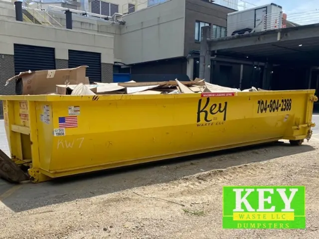 Key Waste LLC — photo from the business 2
