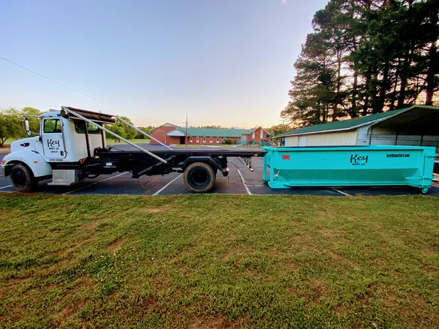 Key Waste LLC — photo from the business 9