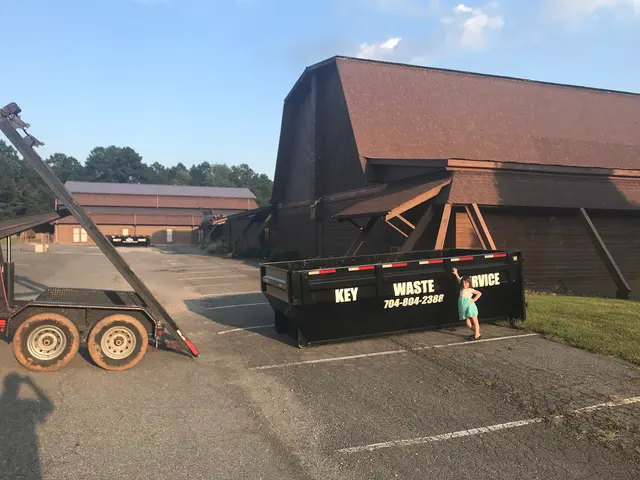 Key Waste LLC — photo from the business 11