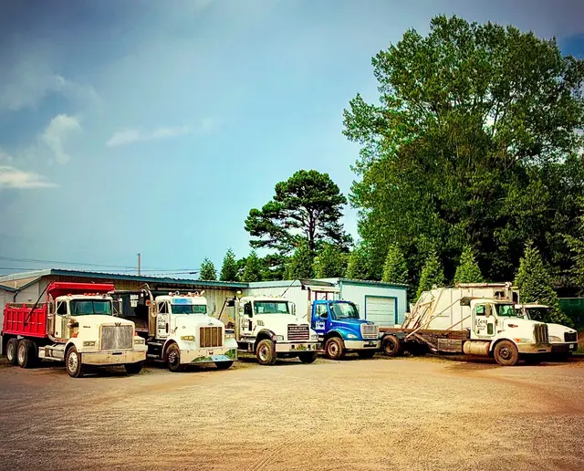 Key Waste LLC — photo from the business 5