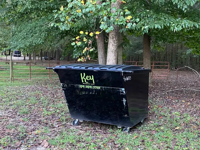 Key Waste LLC — photo from the business 6