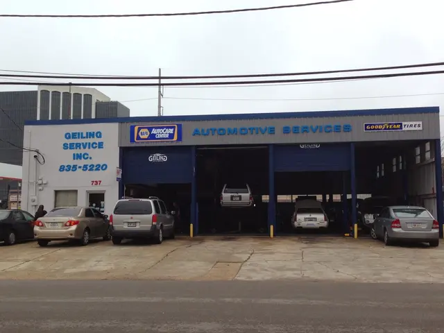 Geiling Auto — photo from the business 1
