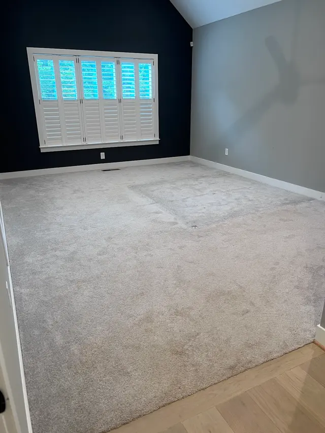 Customer photo of work by American Junk Removal, from Mazie Derrick's review