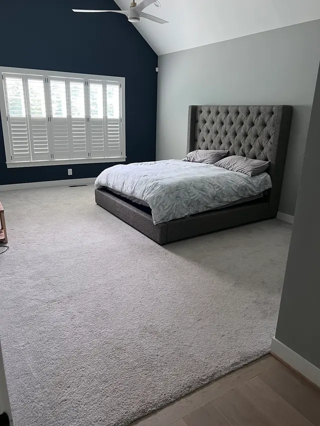 Customer photo of work by American Junk Removal, from Mazie Derrick's review