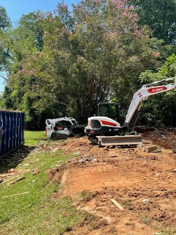 American Junk Removal — photo from the business 4