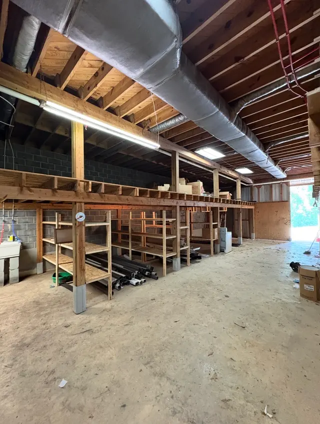 Customer photo of work by Davie Junk Removal, from L. Harris's review
