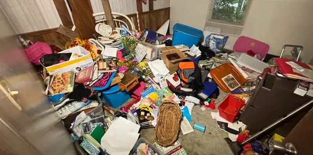 Davie Junk Removal — photo from the business 10