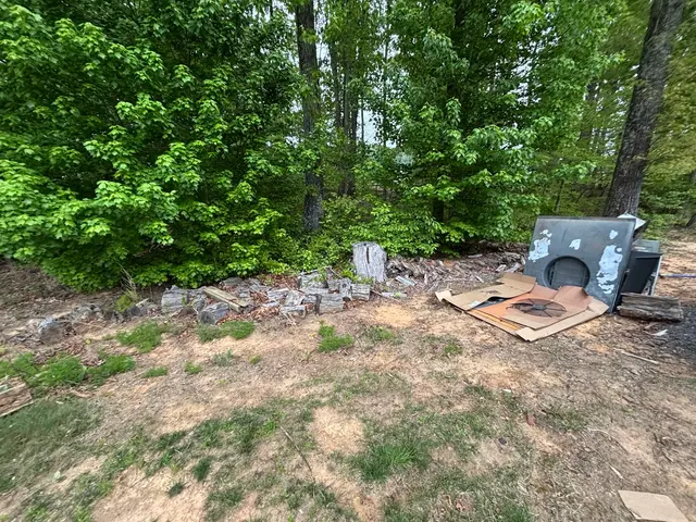 Davie Junk Removal — customer photo 5